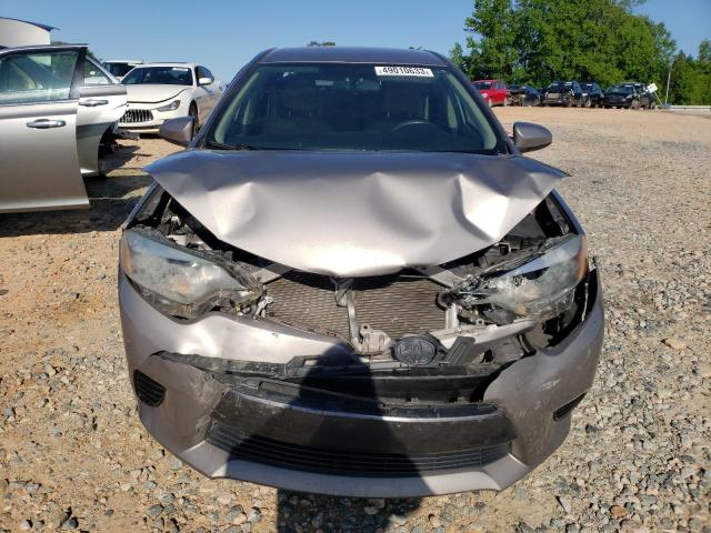 Photo 5 from auction – 2016 TOYOTA COROLLA L with VIN 2T1BURHE4GC694158