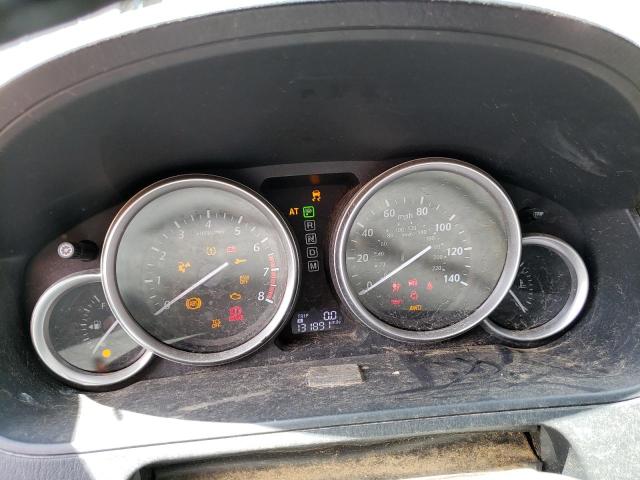 Photo 9 from auction – 2014 MAZDA CX-9 TOURI with VIN JM3TB3CV7E0440070