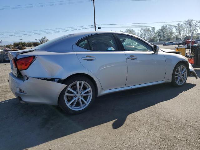 Photo 3 from auction – 2006 LEXUS IS 250 with VIN JTHBK262262007888