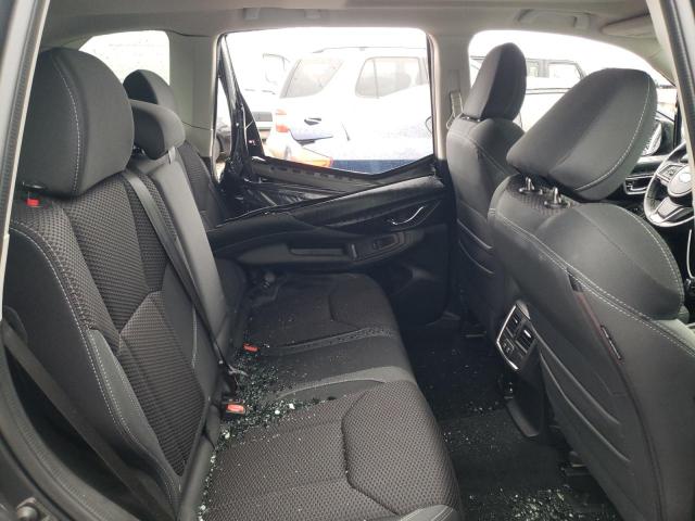 Photo 10 from auction – 2021 SUBARU FORESTER P with VIN JF2SKAJC9MH433441