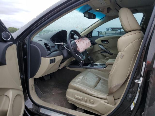 Photo 7 from auction – 2015 ACURA RDX with VIN 5J8TB3H32FL018550
