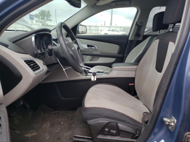 Photo 7 from auction – 2011 GMC TERRAIN SL with VIN 2CTALMEC2B6357412