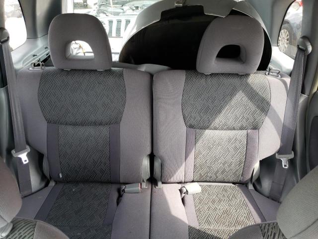 Photo 10 from auction – 2003 TOYOTA RAV4 with VIN JTEGH20V730085241