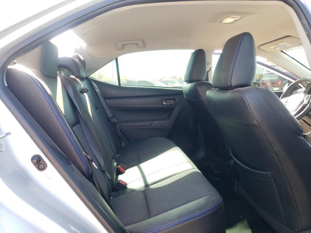 Photo 10 from auction – 2017 TOYOTA COROLLA L with VIN 2T1BURHE9HC806826