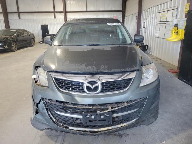 Photo 5 from auction – 2011 MAZDA CX-9 with VIN JM3TB2CA0B0321621