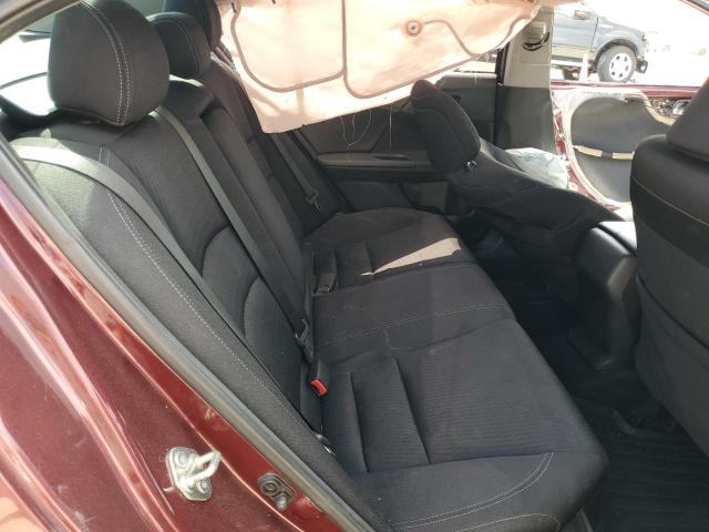 Photo 10 from auction – 2015 HONDA ACCORD SPO with VIN 1HGCR2F55FA235869
