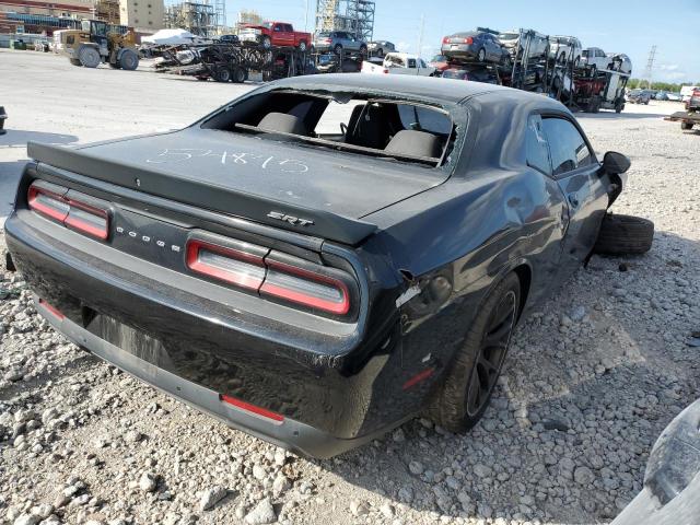 Photo 3 from auction – 2016 DODGE CHALLENGER with VIN 2C3CDZC97GH231701