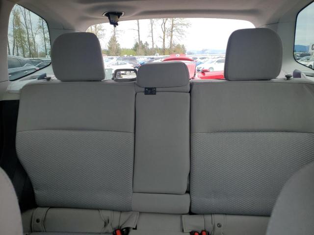 Photo 10 from auction – 2017 SUBARU FORESTER 2 with VIN JF2SJAGC4HH478710