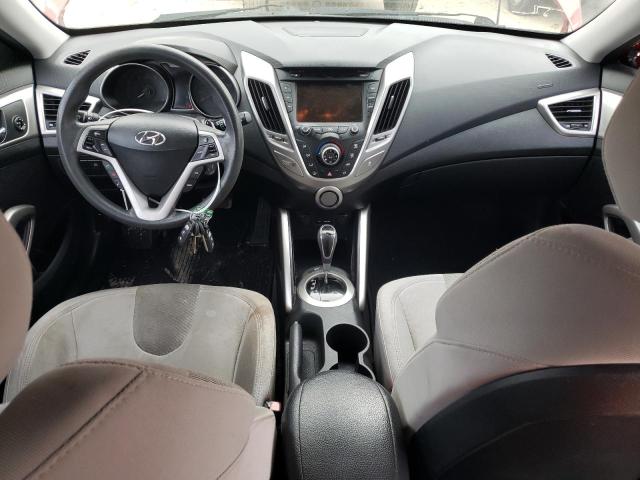 Photo 8 from auction – 2012 HYUNDAI VELOSTER with VIN KMHTC6AD1CU065280