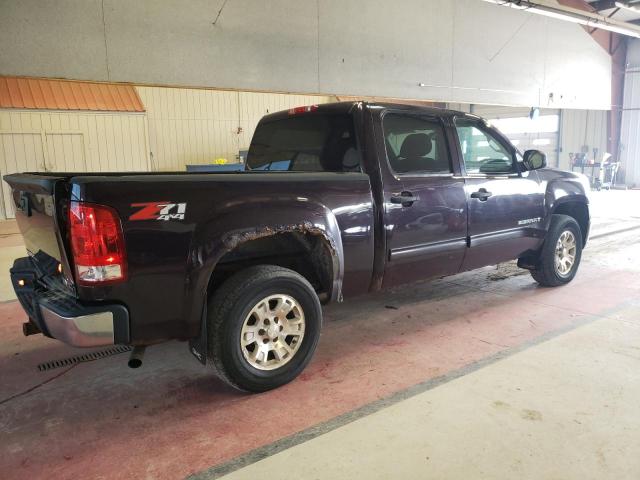 Photo 3 from auction – 2008 GMC SIERRA K15 with VIN 2GTEK13M281225010