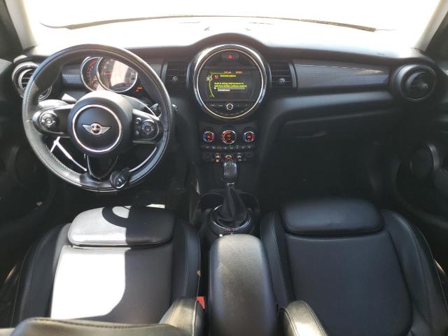Photo 8 from auction – 2015 MINI COOPER with VIN WMWXS5C54FT828845