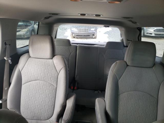 Photo 10 from auction – 2015 GMC ACADIA SLE with VIN 1GKKVPKDXFJ213855