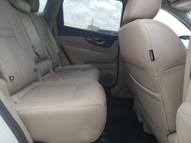 Photo 11 from auction – 2018 NISSAN ROGUE S with VIN 5N1AT2MT3JC837204