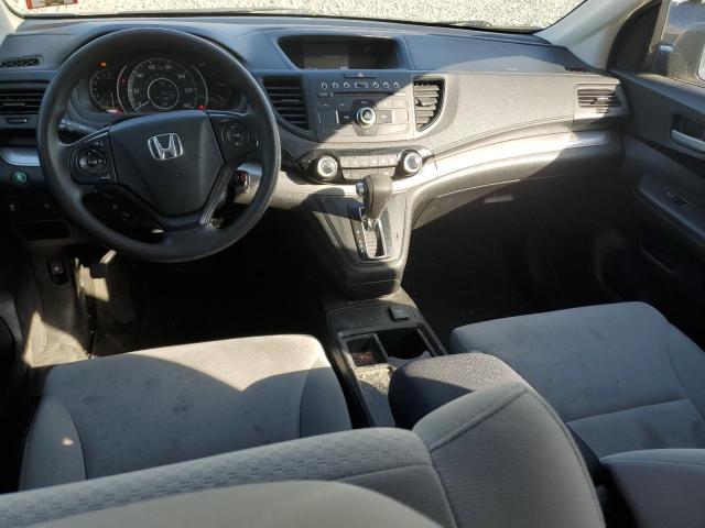 Photo 8 from auction – 2015 HONDA CR-V LX with VIN 5J6RM4H31FL066480