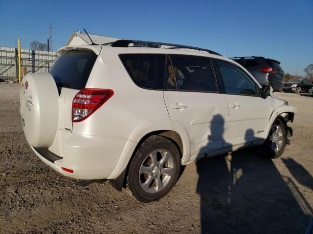 Photo 3 from auction – 2009 TOYOTA RAV4 LIMIT with VIN 2T3BK31V89W012209