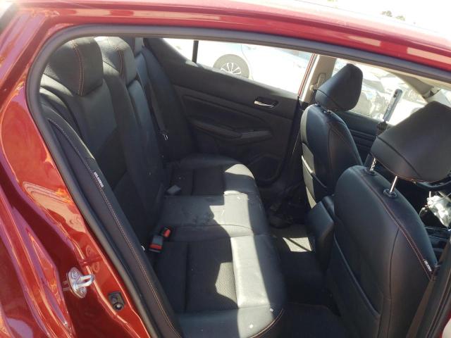 Photo 10 from auction – 2021 NISSAN ALTIMA SR with VIN 1N4BL4CV4MN348221