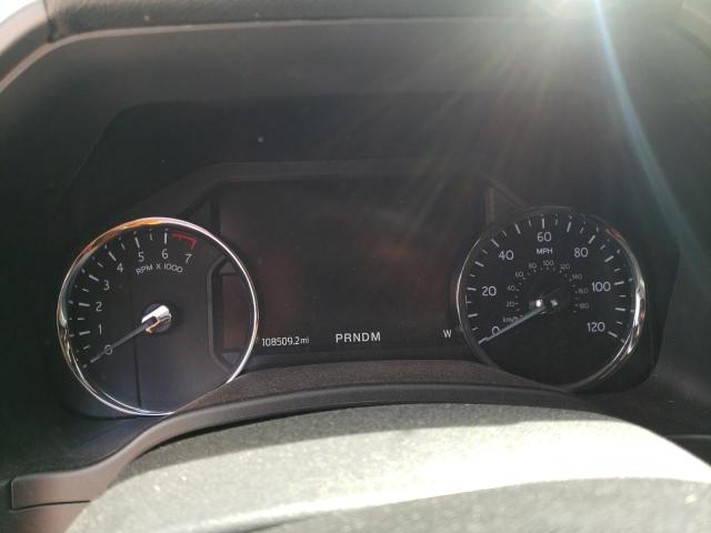 Photo 9 from auction – 2020 FORD EXPEDITION with VIN 1FMJK1JT9LEA41324