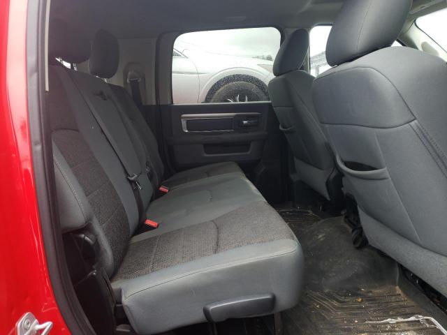 Photo 10 from auction – 2015 RAM 2500 SLT with VIN 3C6UR5ML4FG653547