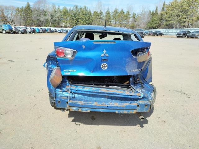 Photo 6 from auction – 2015 MITSUBISHI LANCER SE with VIN JA32V2FW0FU026860