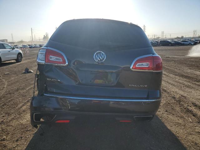 Photo 6 from auction – 2014 BUICK ENCLAVE with VIN 5GAKRBKD1EJ347690