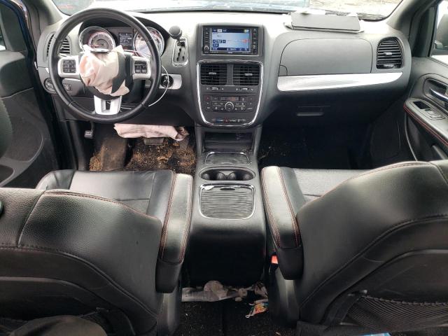 Photo 8 from auction – 2011 DODGE GRAND CARA with VIN 2D4RN7DG0BR765651