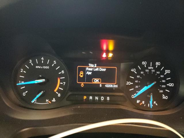Photo 9 from auction – 2019 FORD EXPLORER X with VIN 1FM5K8D88KGB21623