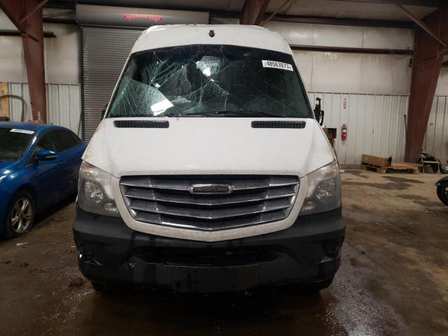 Photo 5 from auction – 2015 FREIGHTLINER SPRINTER 2 with VIN WDYPE8DCXF5988889