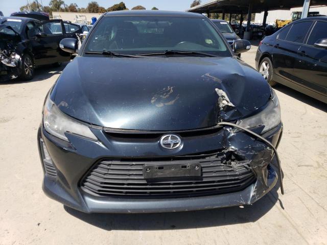 Photo 5 from auction – 2015 TOYOTA SCION TC with VIN JTKJF5C75FJ006980