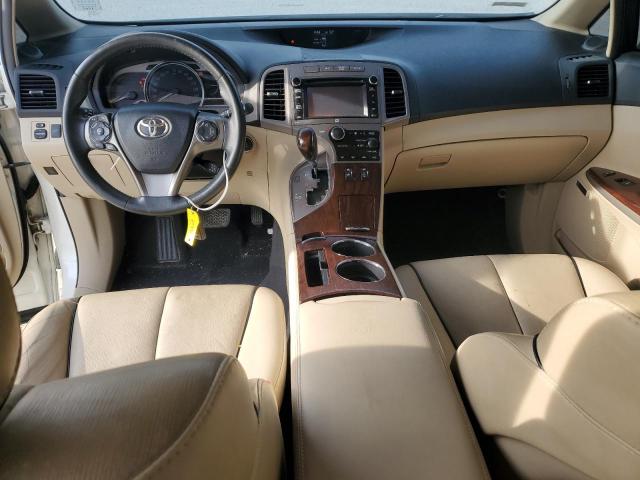 Photo 8 from auction – 2013 TOYOTA VENZA LE with VIN 4T3BK3BB7DU085939