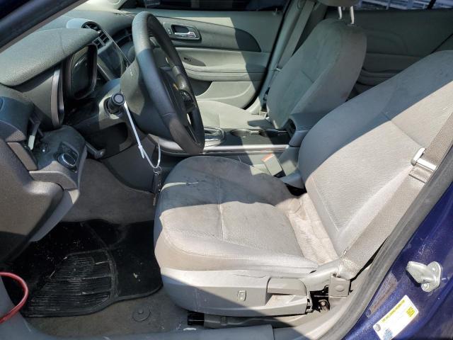 Photo 7 from auction – 2013 CHEVROLET MALIBU LS with VIN 1G11A5SA5DU135048