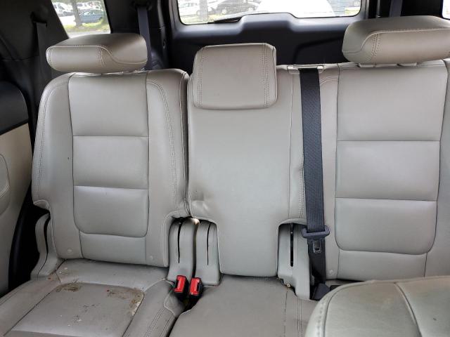 Photo 10 from auction – 2013 FORD EXPLORER X with VIN 1FM5K8D80DGA22779