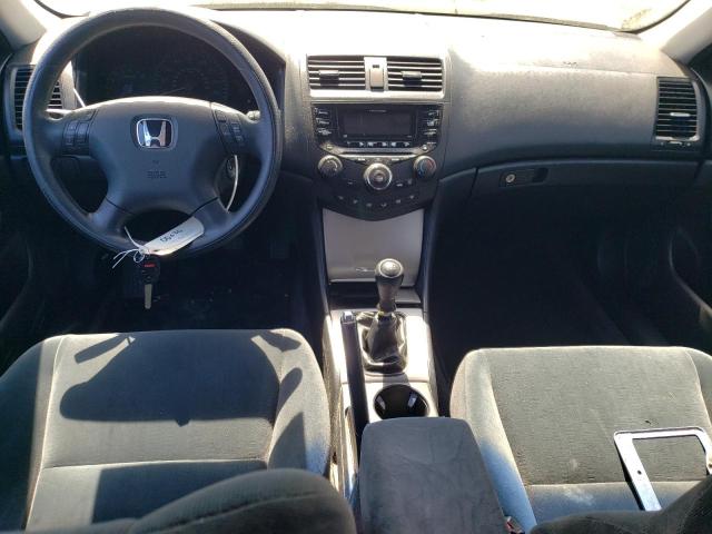 Photo 8 from auction – 2005 HONDA ACCORD EX with VIN 1HGCM55705A014844