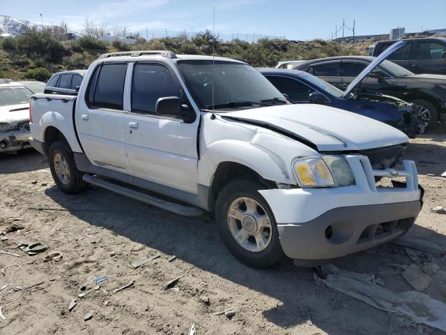 Photo 4 from auction – 2003 FORD EXPLORER S with VIN 1FMZU77E83UA50160