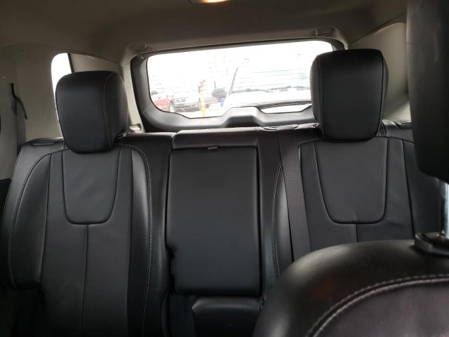 Foto 10 de la subasta – 2016 GMC TERRAIN DE con VIN 2GKFLVE39G6212158