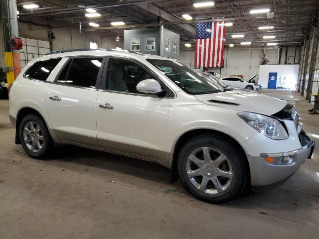 Photo 4 from auction – 2010 BUICK ENCLAVE CX with VIN 5GALRBED4AJ101050