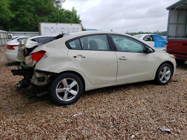 Photo 3 from auction – 2015 KIA FORTE LX with VIN KNAFK4A66F5374748