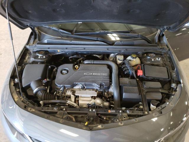 Photo 11 from auction – 2017 CHEVROLET MALIBU LT with VIN 1G1ZE5ST0HF268710