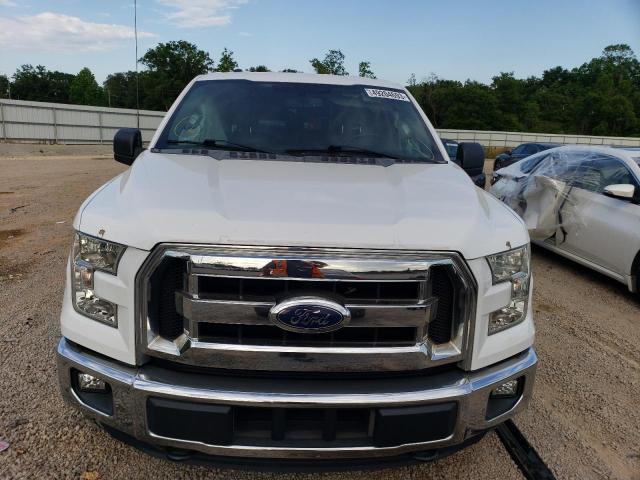 Photo 5 from auction – 2015 FORD F150 SUPER with VIN 1FTEW1EP6FKF12665