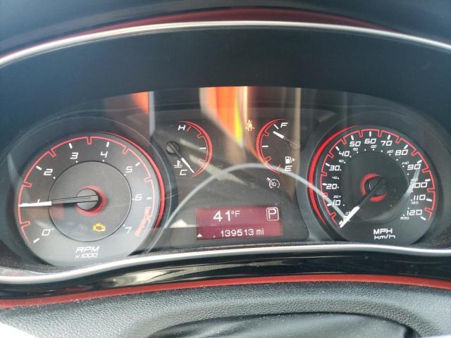 Photo 9 from auction – 2015 DODGE DART SE with VIN 1C3CDFAA6FD390216