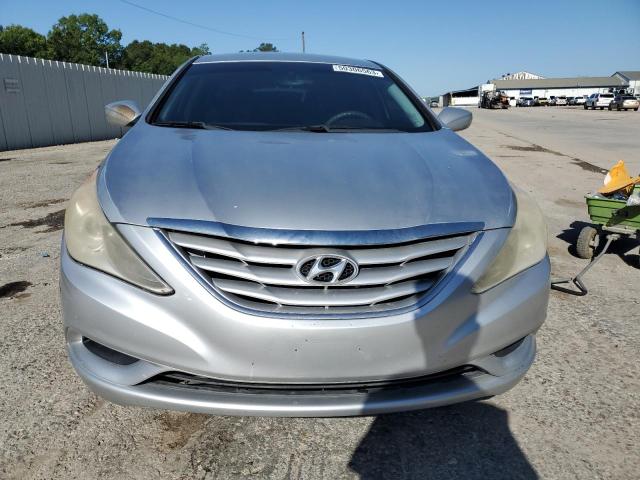 Foto 5 de la subasta – 2012 HYUNDAI SONATA GLS con VIN 5NPEB4AC2CH334098