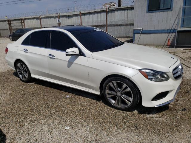 Photo 4 from auction – 2014 MERCEDES-BENZ E 350 with VIN WDDHF5KB1EA798500