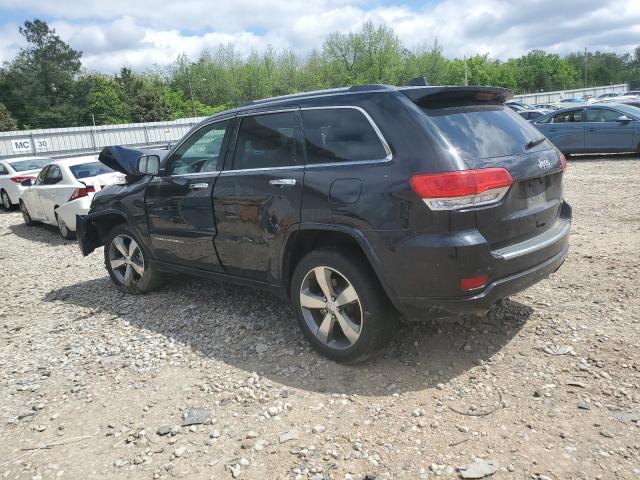 Photo 2 from auction – 2015 JEEP GRAND CHER with VIN 1C4RJECG5FC857027
