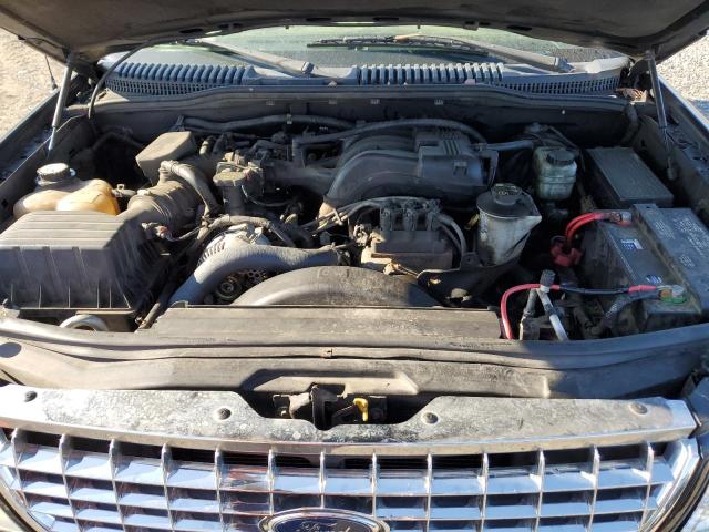 Photo 12 from auction – 2005 FORD EXPLORER X with VIN 1FMZU73E75UB00331