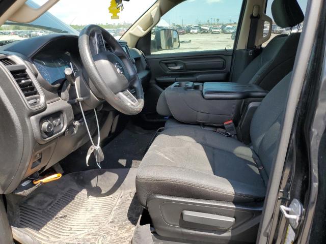 Photo 7 from auction – 2019 RAM 1500 TRADE with VIN 1C6RREGT1KN596050