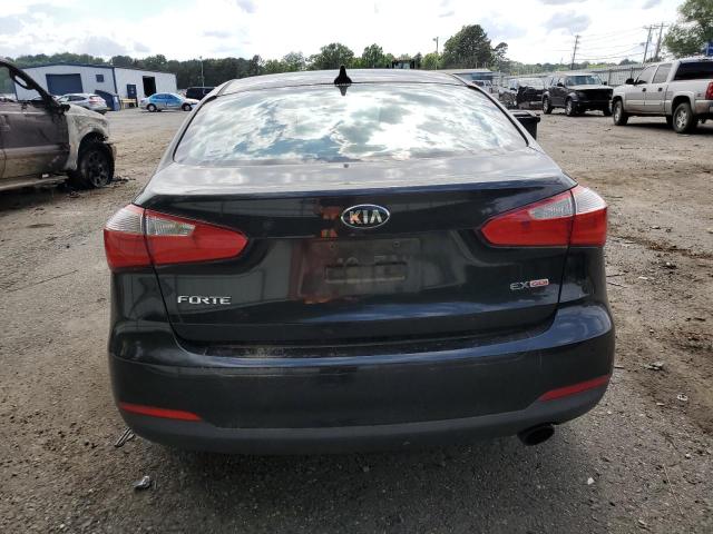 Photo 6 from auction – 2015 KIA FORTE EX with VIN KNAFX4A8XF5308934