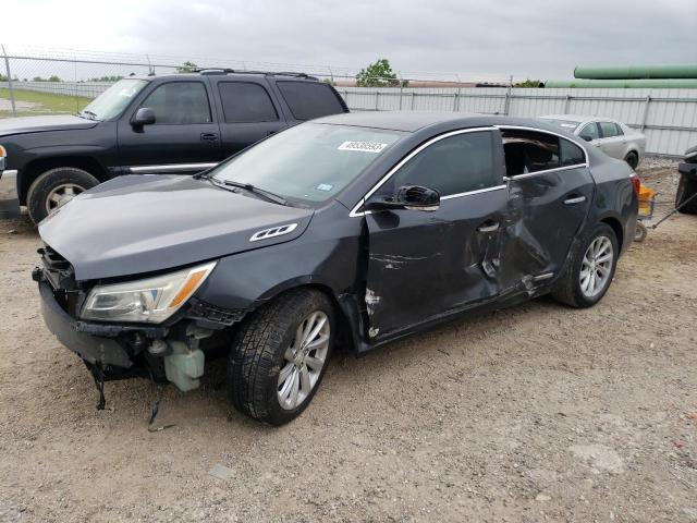 صورة رقم 1 من المزاد - 2014 BUICK LACROSSE مع VIN 1G4GB5G32EF231648
