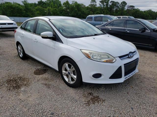 Photo 4 from auction – 2014 FORD FOCUS SE with VIN 1FADP3F22EL368733