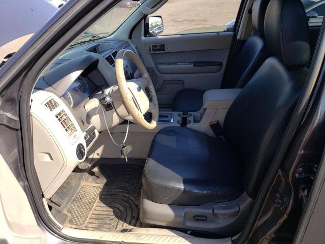 Zdjęcie 7 z aukcji – 2012 FORD ESCAPE HYB z VIN 1FMCU4K38CKB35277