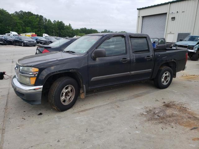 ISUZU I-370 2008 with VIN 1GGCS13E188700609 - Photo from auction