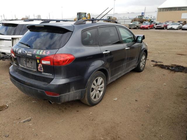Photo 3 from auction – 2008 SUBARU TRIBECA LI with VIN 4S4WX92D684403894